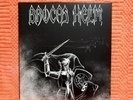 Brocas Helm - LP - Demonstration Of Might - Omen - Manilla Road - US-Metal