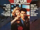 Vinyle - VARIOUS - Top Gun (Original Motion Picture Soundtrack) (ALBUM,LP)
