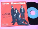 BEATLES 7
