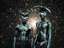 BLACK STAR - NO FEAR OF TIME (LP) - RHYMESAYERS, MOS DEF, TALIB KWELI