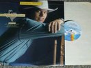 George Strait LP Strait From The Heart Vinyl Record Lp 1982 NM-