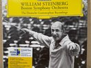 William Steinberg, Boston Symphony Orchestra The Deutsche Grammophon... -OPENED