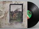 1971 Led Zeppelin IV Atlantic Record [Near Mint Vinyl]  Stairway To Heaven NM LP