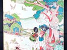 Fleetwood Mac Kiln House (1970) VTG album 12