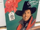 George Strait Merry Christmas Strait To You  LP 1st Press Vinyl SEALED