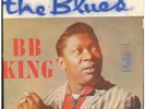 B.B. King - The Blues (Vinyl LP - 1958 - US - Original)