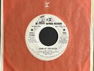 Neil Young Down By The River Rare Promo Reprise Records 45 w, Company Sleeve
