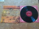 Savoy Brown ‎– Blue Matter LP 1969 UK VG+/VG+