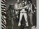 This Is Big Audio Dynamite GSP Promo Vinyl LP Columbia Records 1985 1st Press