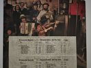 Bob Dylan The Basement Tapes WLP Promo Vinyl LP 1975 Columbia Records Timing
