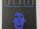 Original Lou Reed The Blue Mask Promo Vinyl LP RCA Records AFL1-44221 RARE HtF