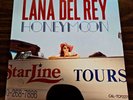 Lana Del Rey - Honeymoon (Red 2 Vinyl Set, 2015)