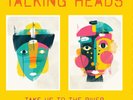 Talking Heads Take Us to the River: Berklee Performance Cent (Vinyl) (UK IMPORT)