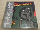 MF DOOM - OPERATION DOOMSDAY - 2024 RSD - Black Friday Record Store Day -In Hand