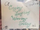 Slaughter Beach Dog - Crying, Laughing, Waving, Smiling vinyl record *SIGNED*