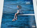 NEW SEALED - SZA - SOS - 2LP - Vinyl Record LP - Kendrick Lamar Travis Scott