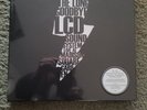 LCD Soundsystem :Long Goodbye: Live Madison Square -SEALED 2014 Alt Rock 5LP BOX
