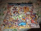 Weird Al Yankovic Self Titled LP 1983 IN SHRINK Rock & Roll BFZ38679 w/Inner VG+