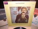 VINYL LP RECORD by SIMON and GARFUNKEL 