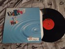 THE ATBAN KLANN - PUDDLES OF H20 LP RUTHLESS ( THE BLACK EYED PEAS) NWA  RARE