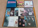 Rolling Stones Best Years 1963-1970 RSBY1 Australian 11LP + Book Box Set VG-/EX