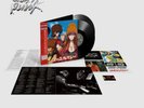 DAFT PUNK Discovery (Interstella 5555) Limited Edition Black Vinyl 2LP 24HR DEL