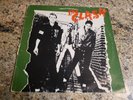 The Clash Self-Titled LP - Vinyl Record JE 36060 - Epic 1979