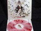 In This Moment Blood Vinyl Clear LP With Blood Splatter Mint Minus Limited Ed