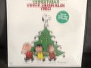 A Charlie Brown Christmas by Guaraldi, Vince (Record, 2009) Green VINYL Sealed