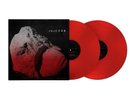 THE CURE -  SONGS OF A LOST WORLD - BLOOD RED MOON EDITION 2XLP - Mint/Sealed