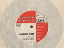 Bitter Lemons Canberra Blues / One More Chance 1965 Oz EMI Custom Garage 45