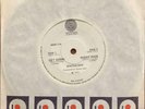 Status Quo Get Down / Night Ride 1974 Oz 45 with wrong title