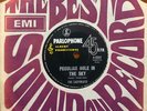 Easybeats Peculiar Hole In The Sky / H.P. Man 1969 Oz Psych 45