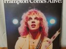 Peter Frampton Comes Alive  NEW Sealed 2008 180g Vinyl Remastered Audiophile