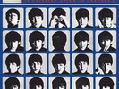 The Beatles- hard day's night Vinyl LP - (New / Sealed)