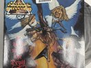 STRYPER 1986 Vintage Vinyl Record TO HELL WITH The DEVIL Album Christian Metal