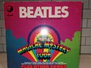 the beatles magical mystery tour Germany True Stereo vinyl