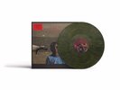 Michael Kiwanuka *Small Changes [Indie Only Green Marble] NEW RECORD LP VINYL