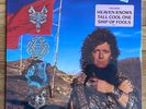 ROBERT PLANT Now And Zen / LP USA 1988 ESPARANZA 790863-1 SEALED NEW