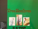 VMP - ZZ Top Tres Hombres - Vinyl Me Please New Sealed