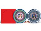 Wham  Last Christmas (40th Anniversary) [Zoetrope Pic Disc 12