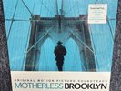 Motherless Brooklyn 2019 Original Motion Picture Soundtrack Vinyl Jazz  LP NEW