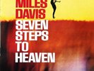 MILES DAVIS - Seven Steps To Heaven (180g MFSL NUMBERED* VINYL LP, 2023) **NEW**