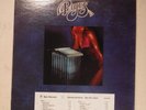 PAGES / SELF-TITLED / 12 INCH PROMO VINYL STEREO LP / EPIC JE-35459