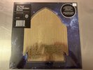 ST. PAUL & THE BROKEN BONES Sea of Noise Rare Gold Embossed Cover LP Vinyl New