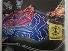 Panic  At The Disco – Death Of A Bachelor - Silver LP Vinyl Record 12