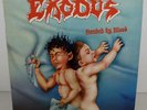 EXODUS  Bonded By Blood (original 1985)