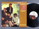 Duran Duran Khanada LP Rare
