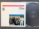 Duran Duran  Live Melb Aust 1982 LP Rare