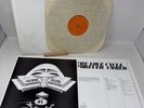 Forever Amber, Love Cycle, Vinyl LP, 1990 Swank Reissue